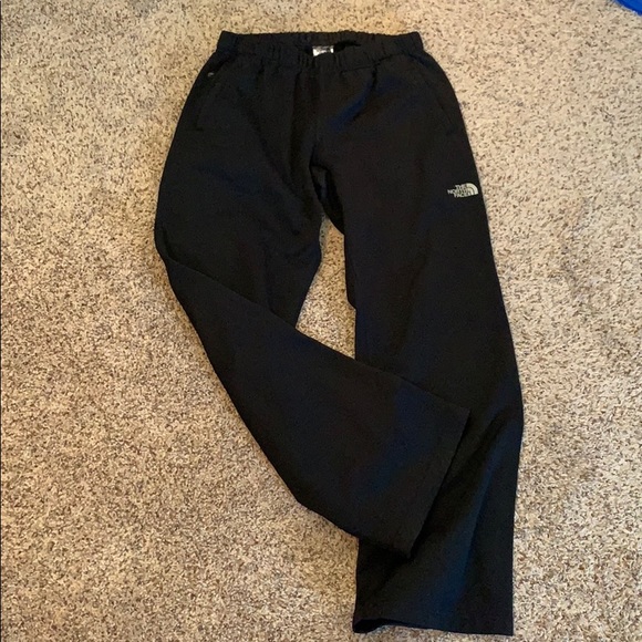 The North Face Pants - North Face Sweats